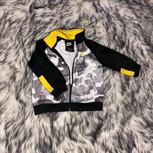 Nike Baby Tricot Jacket 9M NWOT